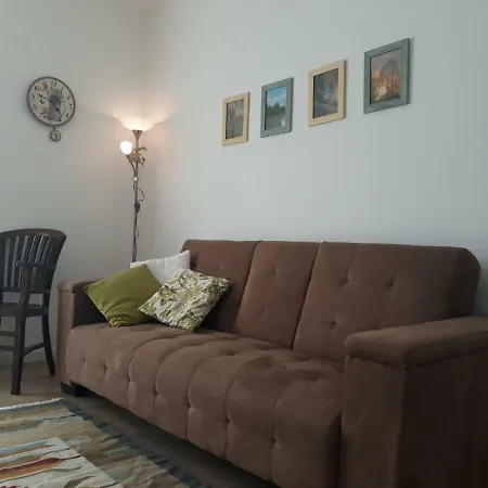 Alba דירה *