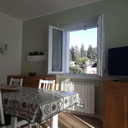 דירה Alba *
