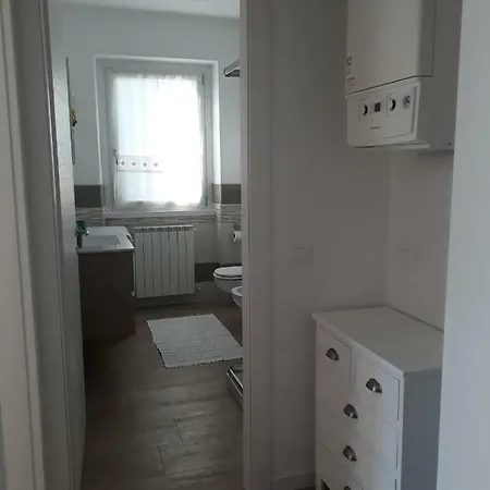 Alba Lägenhet